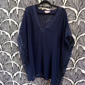 Ted Baker swimsuit cover up